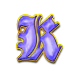 King symbol
