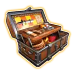 Tackle Box symbol
